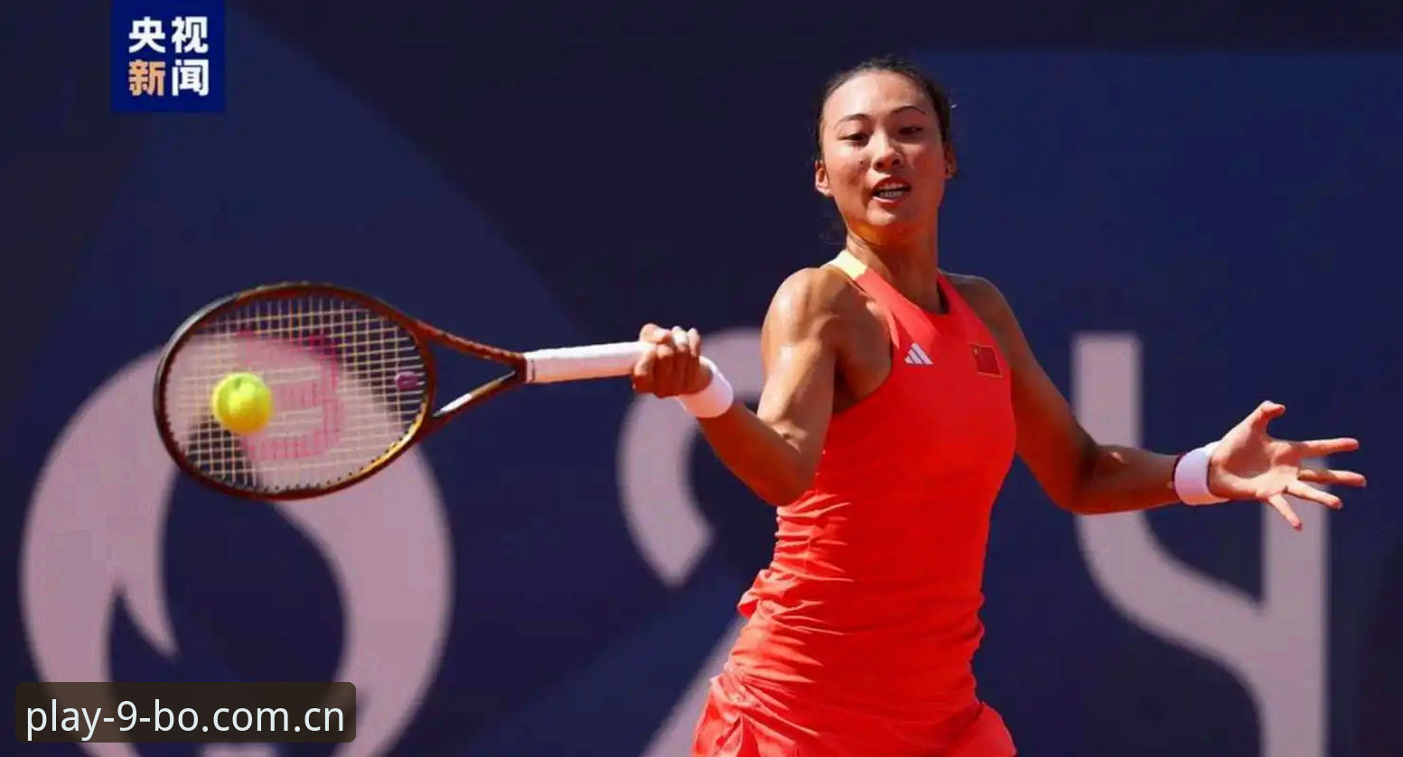 2026法网女单签表解析：郑钦文保分压力与王欣瑜种子首秀